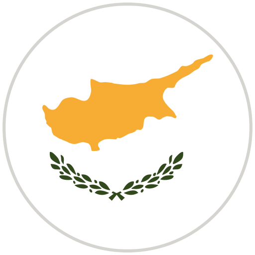 Cyprus Icon